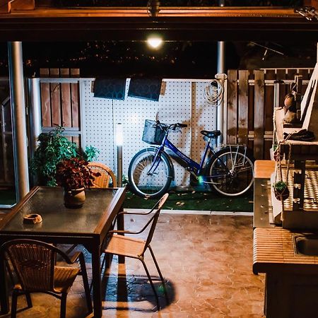 G.Home Tríkala エクステリア 写真
