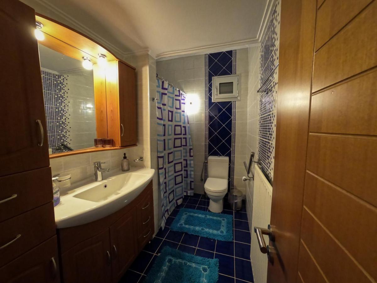 G.Home Tríkala エクステリア 写真