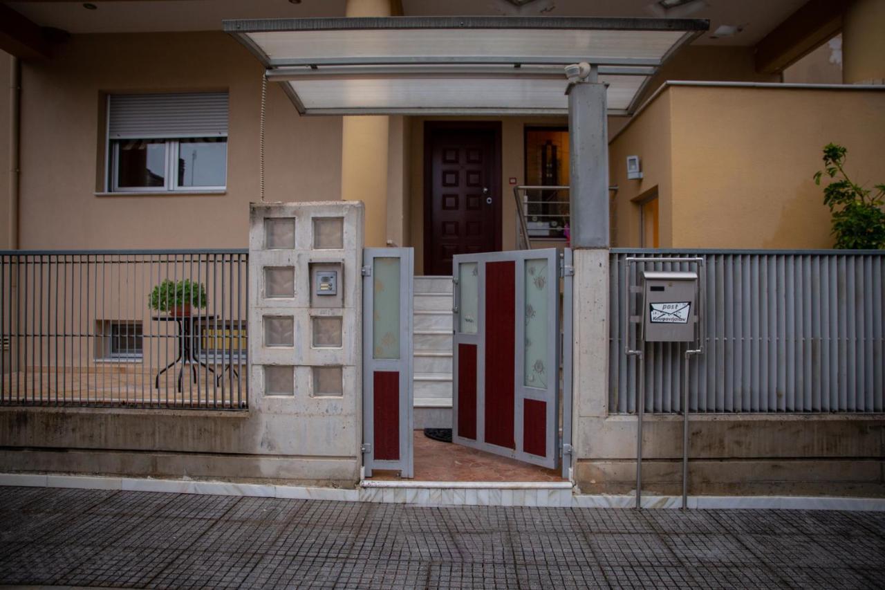 G.Home Tríkala エクステリア 写真