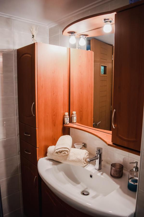 G.Home Tríkala エクステリア 写真