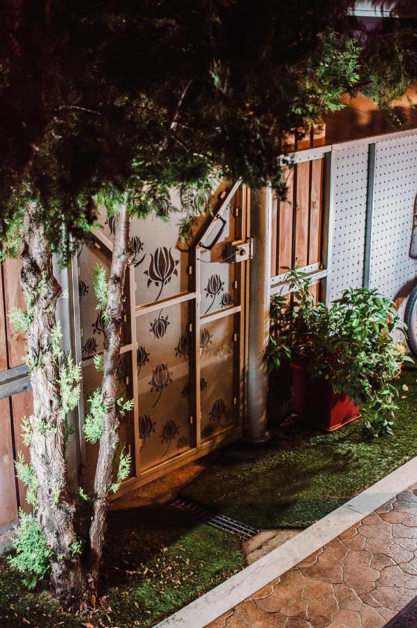G.Home Tríkala エクステリア 写真