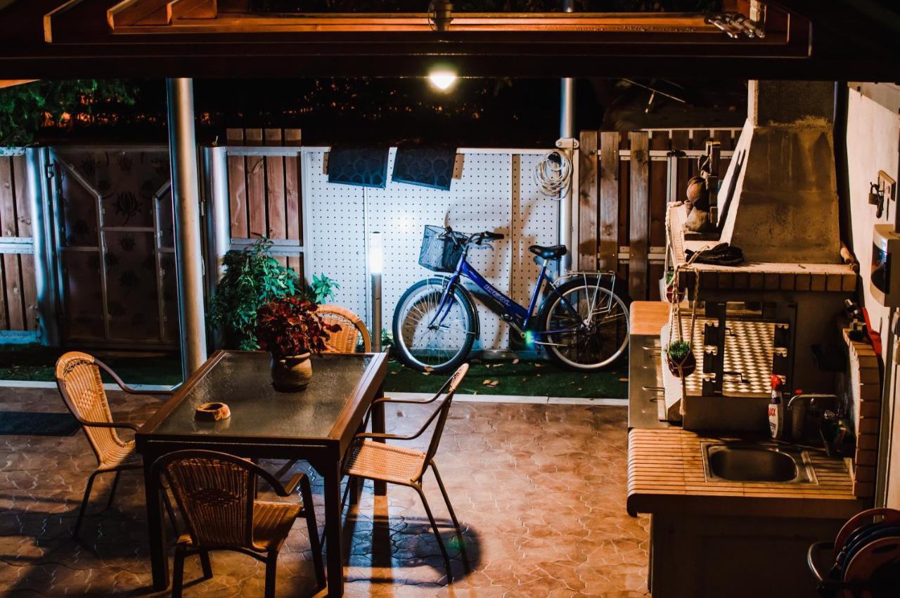 G.Home Tríkala エクステリア 写真