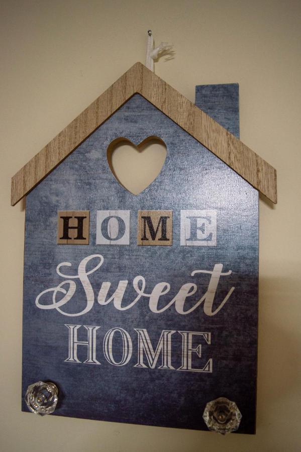 G.Home Tríkala エクステリア 写真