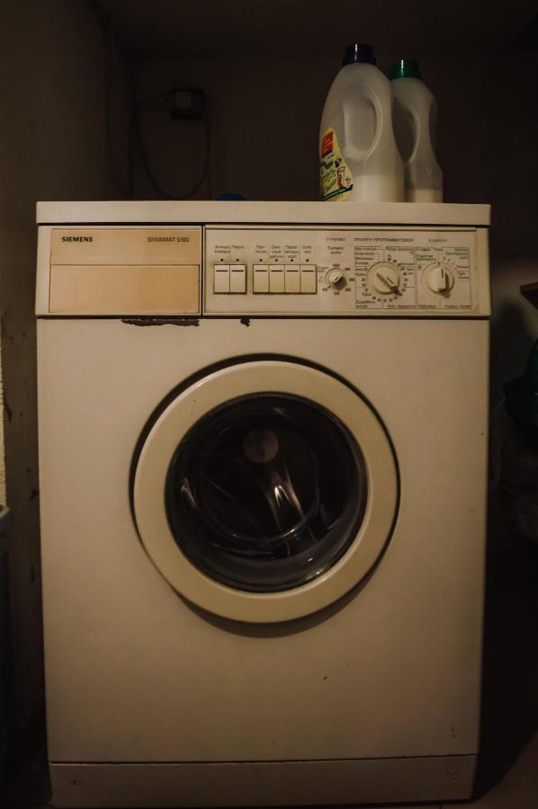 G.Home Tríkala エクステリア 写真
