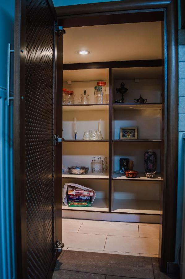G.Home Tríkala エクステリア 写真