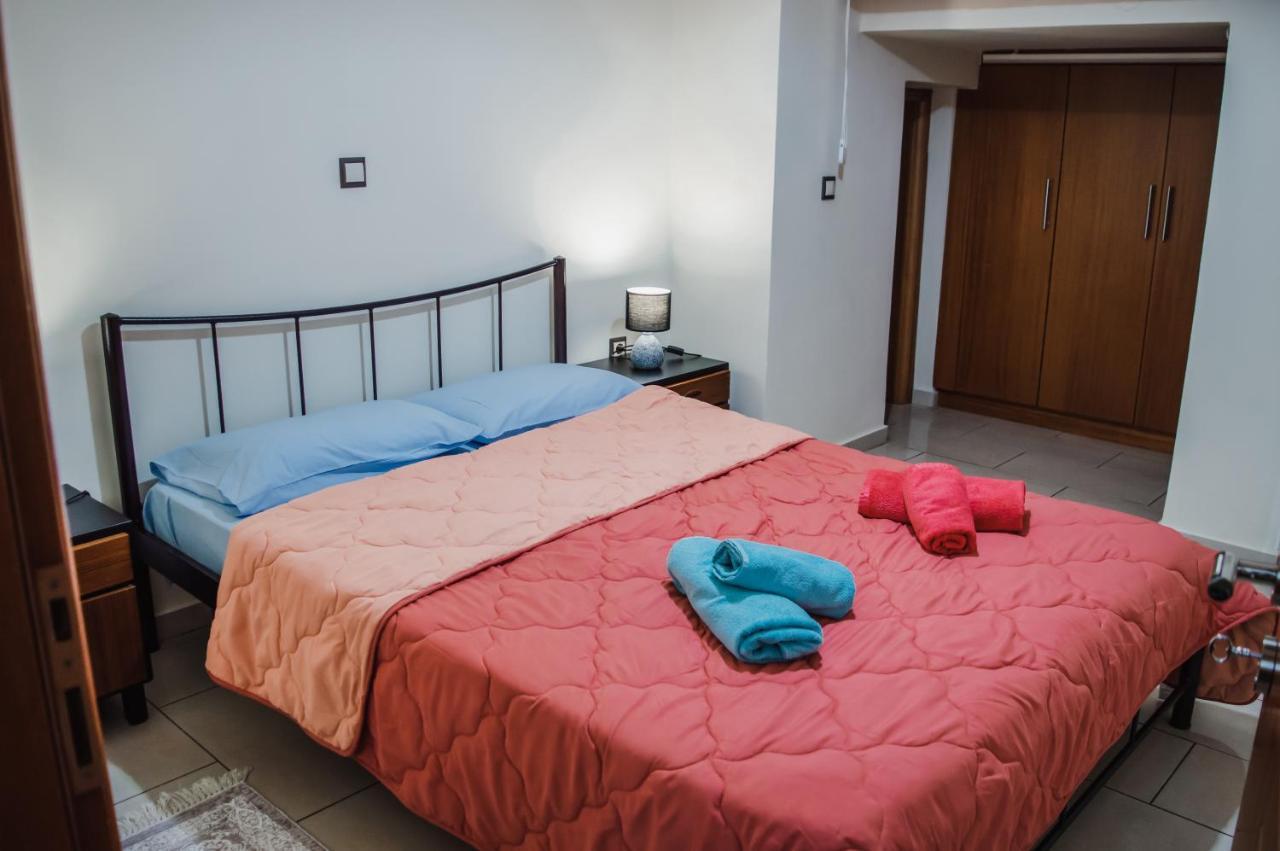 G.Home Tríkala エクステリア 写真